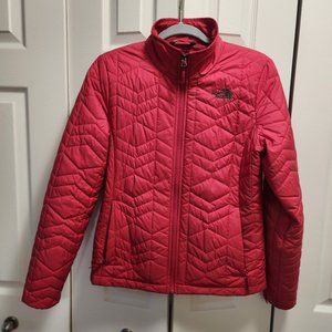 North Face Women's Shell Jacket M